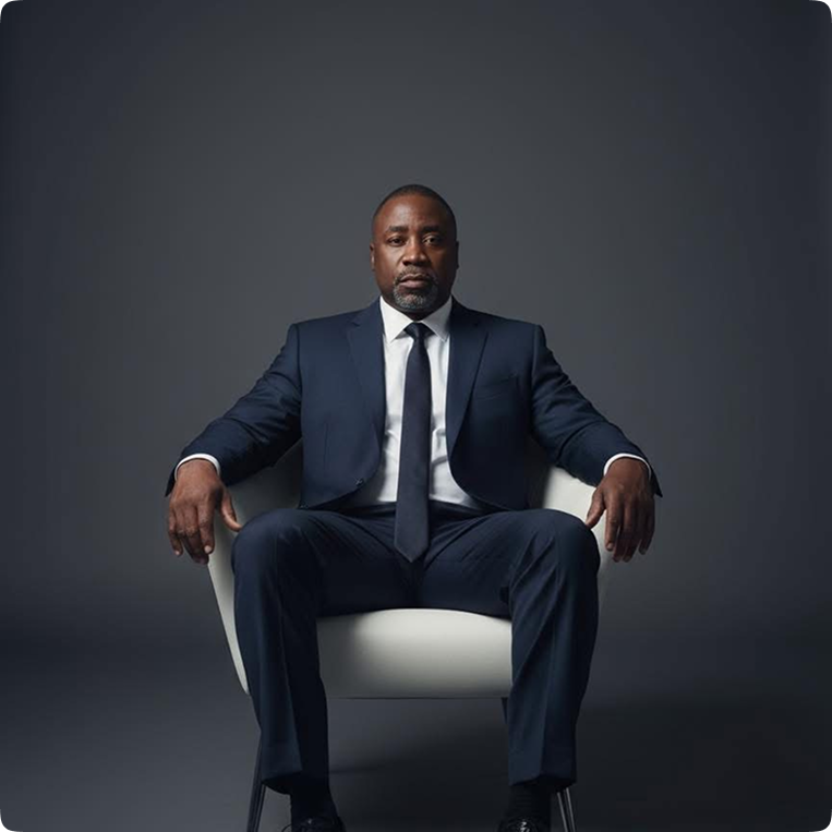 Kelly Gibson founder