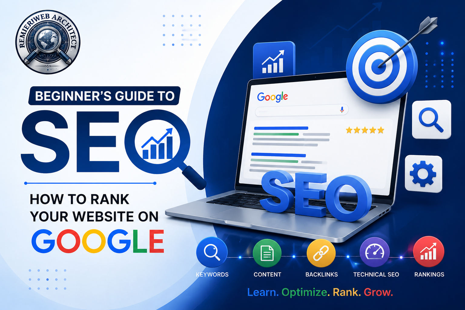 best seo services company