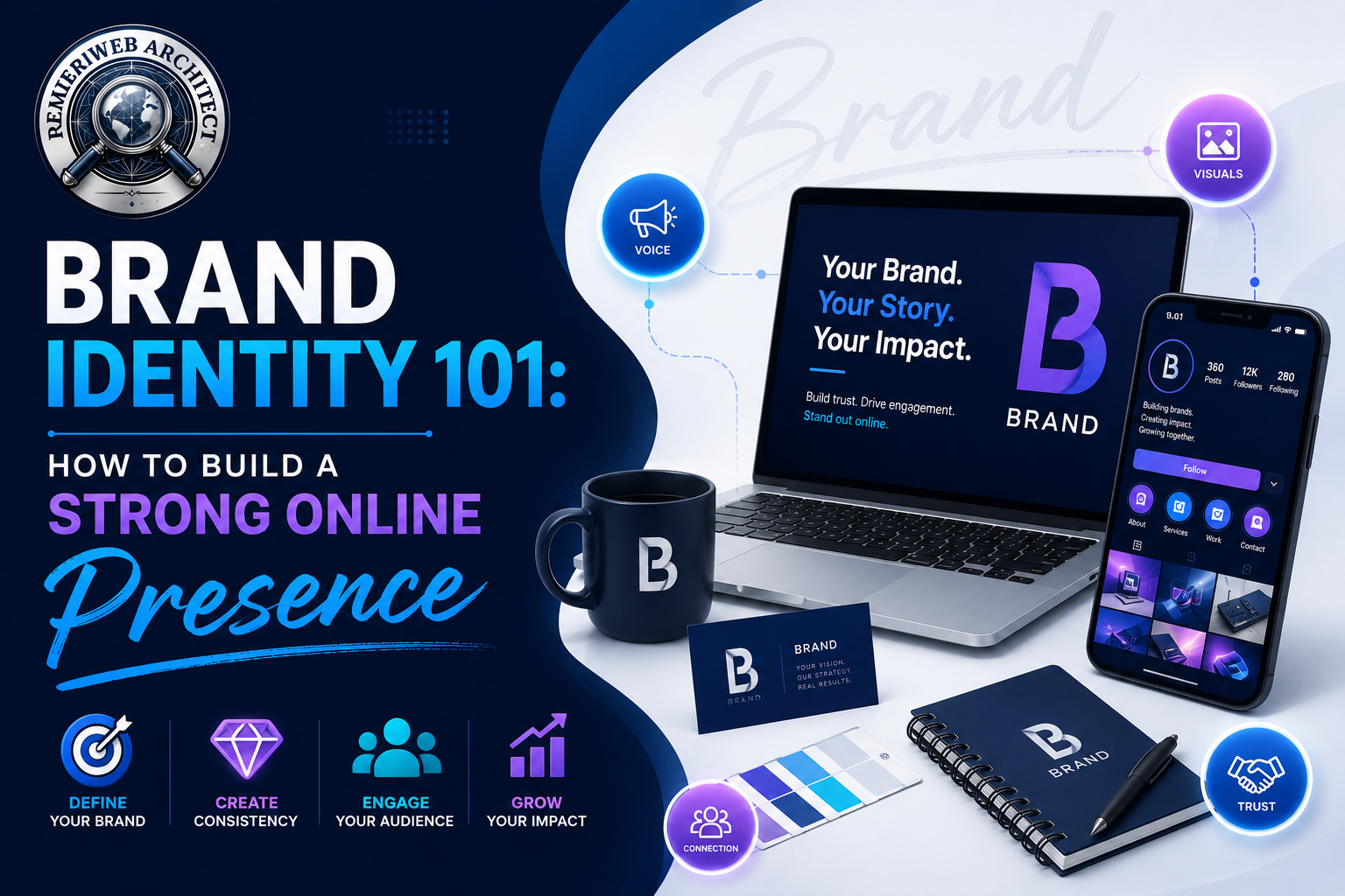 Brand Identity