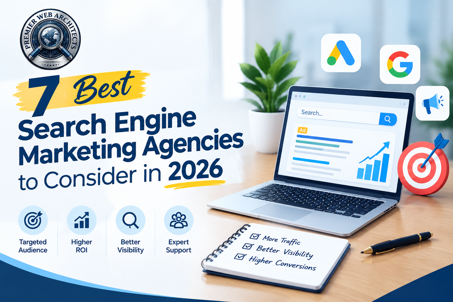 Best Search Engine Marketing